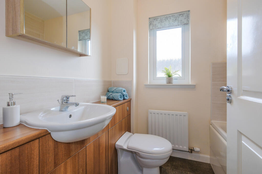 Additional image 23 of Baillie Drive, Alford