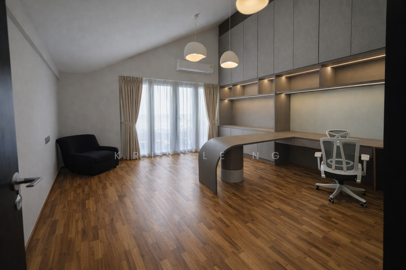 Additional image 7 of Seletar hills