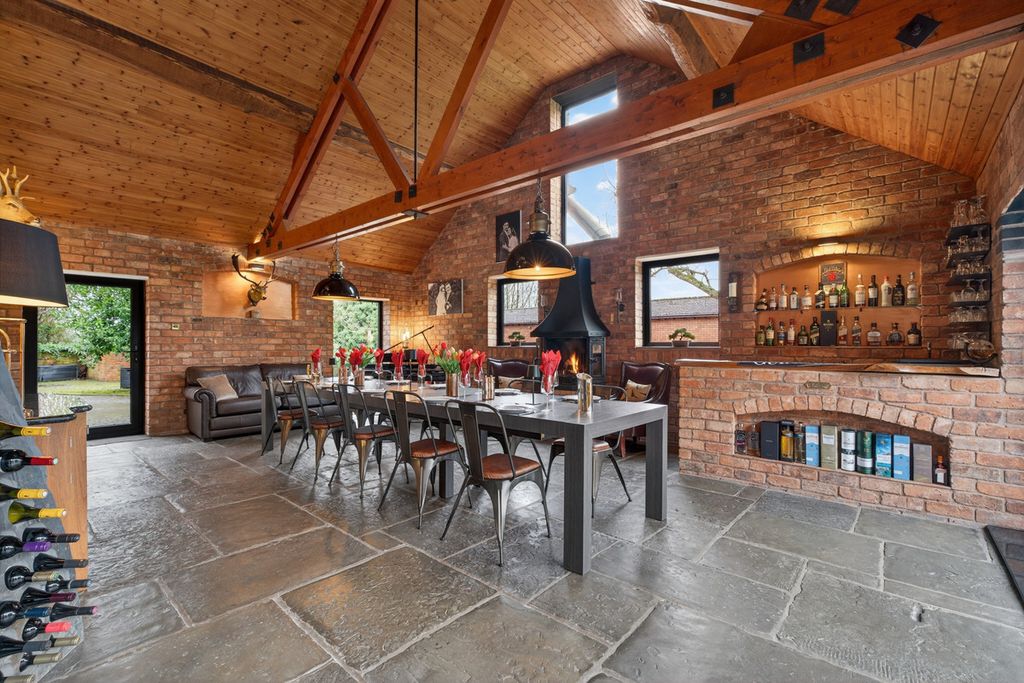 Additional image 8 of 7 bed country house for saleDanes Green Claines, Worcestershire WR3
