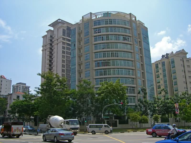 Additional image 12 of 2 Kay Poh Road