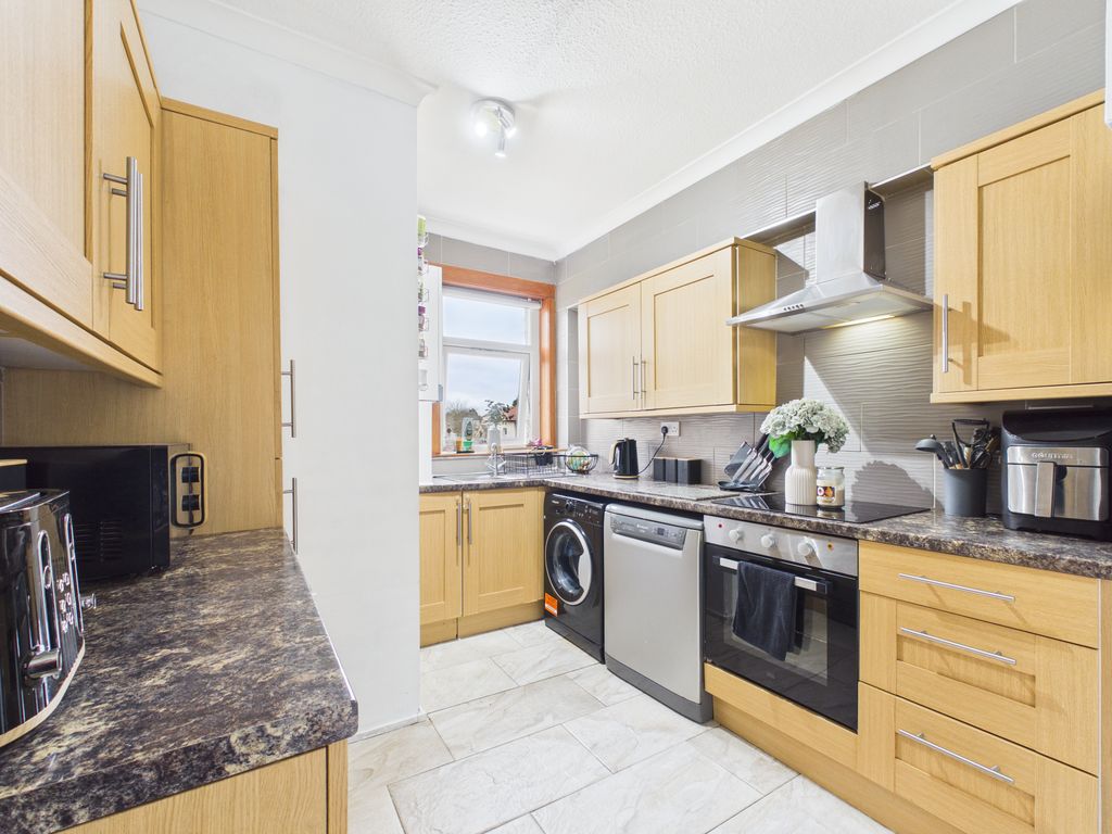Additional image 5 of 2 bed flat for saleChestnut Drive, Parkhall, Clydebank G81