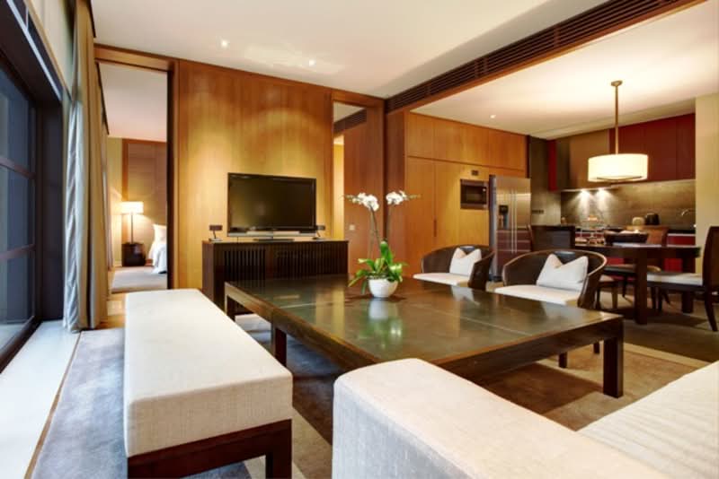 Additional image 13 of 1 The Knolls, Sentosa Island Singapore