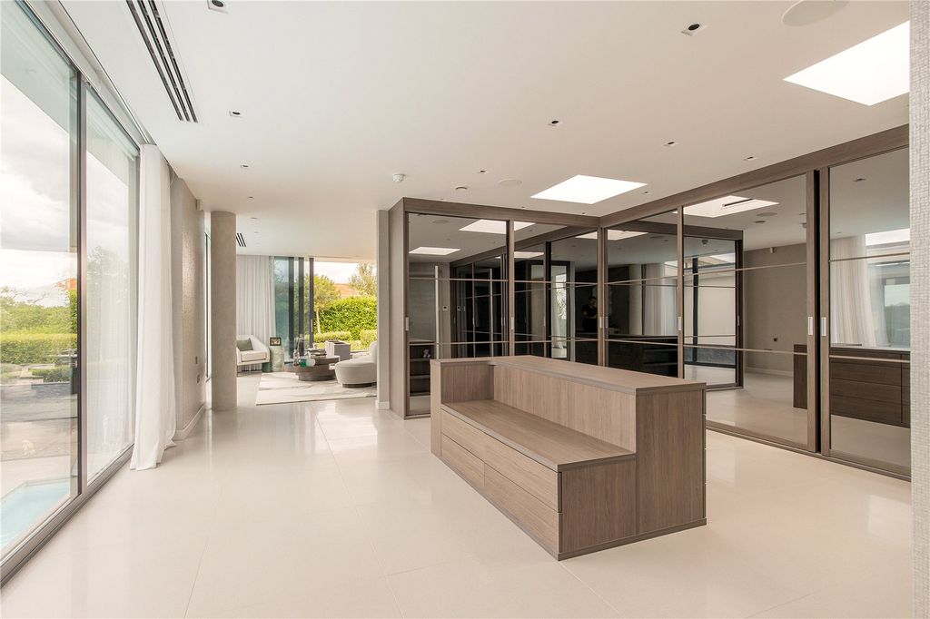 Additional image 17 of 5 bed detached house for saleLake View, Gaynes Park, Epping, Essex CM16