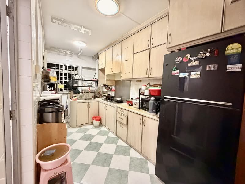 Additional image 6 of 484A Choa Chu Kang Avenue 5