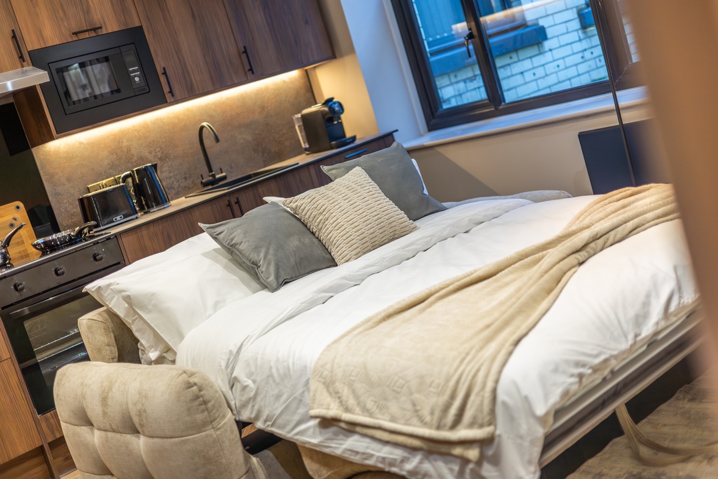 Additional image 11 of 1 Bed Flat, East Parade, LS1, N1 7GU