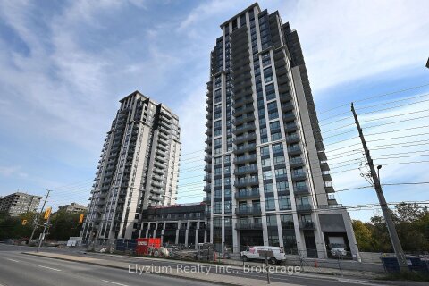 Additional image 7 of 1503-204 Burnhamthorpe Road E, Mississauga, ON, L5A 4L4