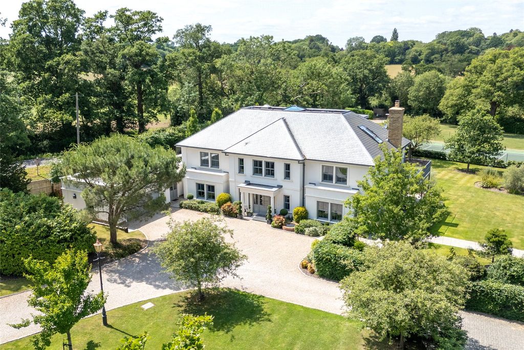 Additional image 38 of 9 bed detached house for saleStubbs Hill, Binfield, Bracknell, Berkshire RG42