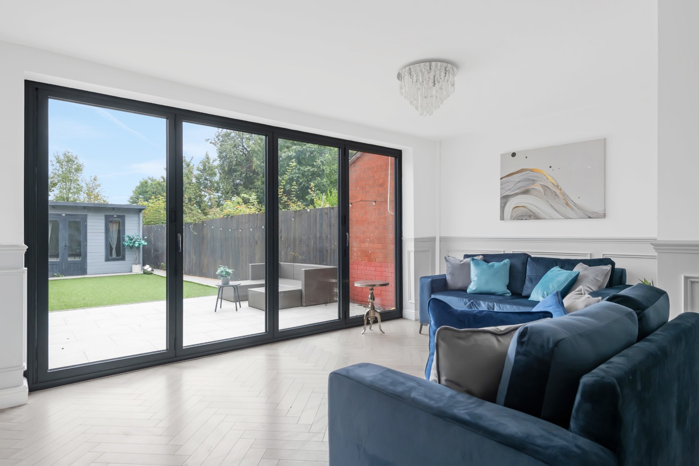 Additional image 7 of 3 Bed Terraced House, Hertford Street Sparkbrook, B12, N1 7GU