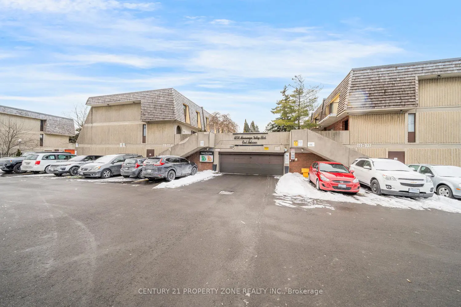 Additional image 3 of 1250 Mississauga Valley Boulevard 112