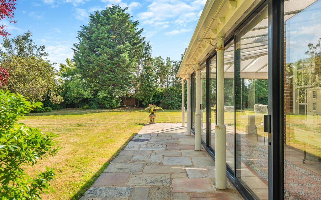 Additional image 23 of 7 bed detached house for saleMoney Row Green, Holyport, Berkshire SL6