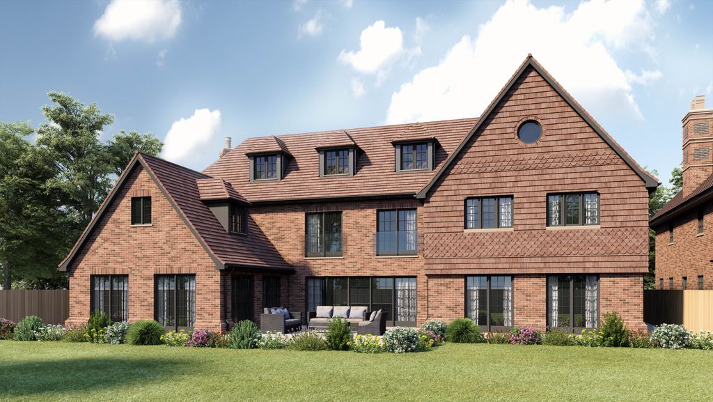 Additional image 3 of Land for saleGrove Road, Beaconsfield HP9