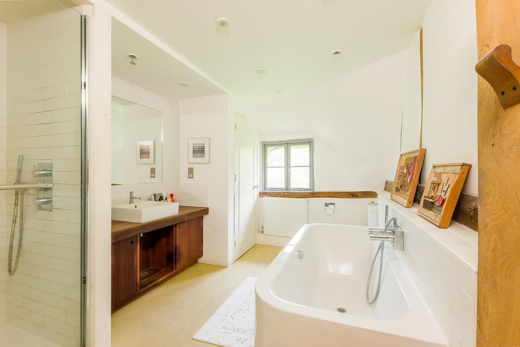 Additional image 15 of 4 bed detached house for saleCombe, Hungerford, Berkshire RG17