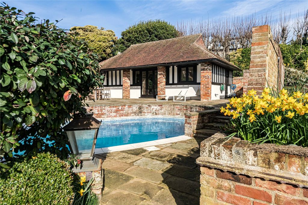 Additional image 37 of 5 bed detached house for saleRoedean Way, Brighton, East Sussex BN2