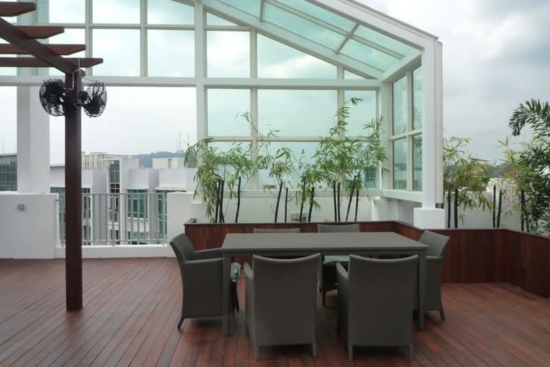 Additional image 32 of 943 Bukit Timah Road