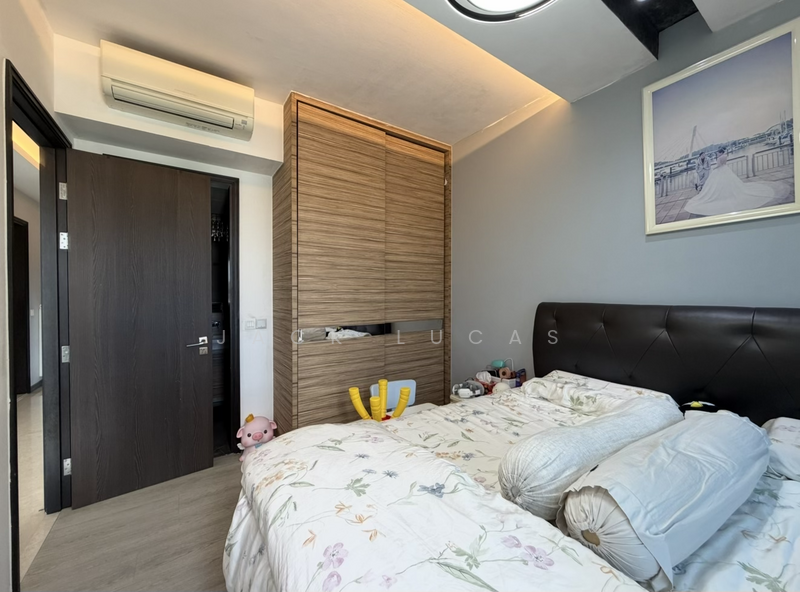 Additional image 6 of 17 Sin Ming Walk