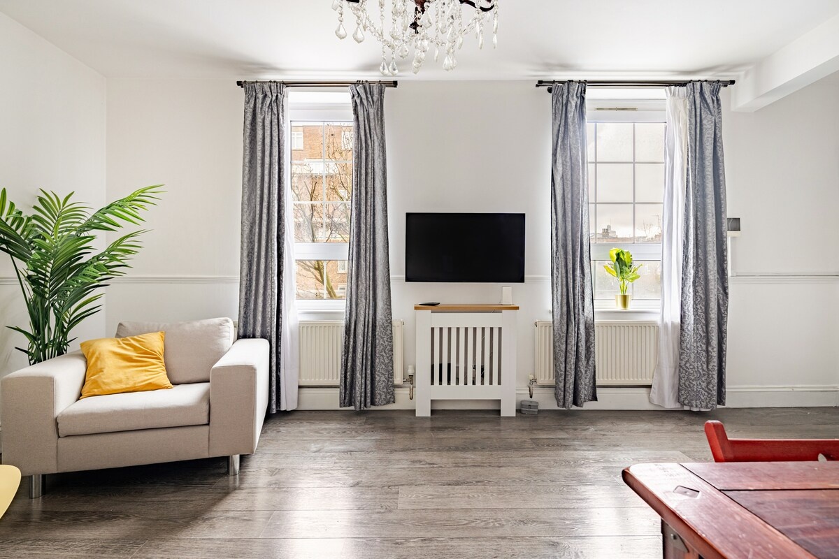 Additional image 9 of 2 Bed Flat, Dellow House, E1, N1 7GU