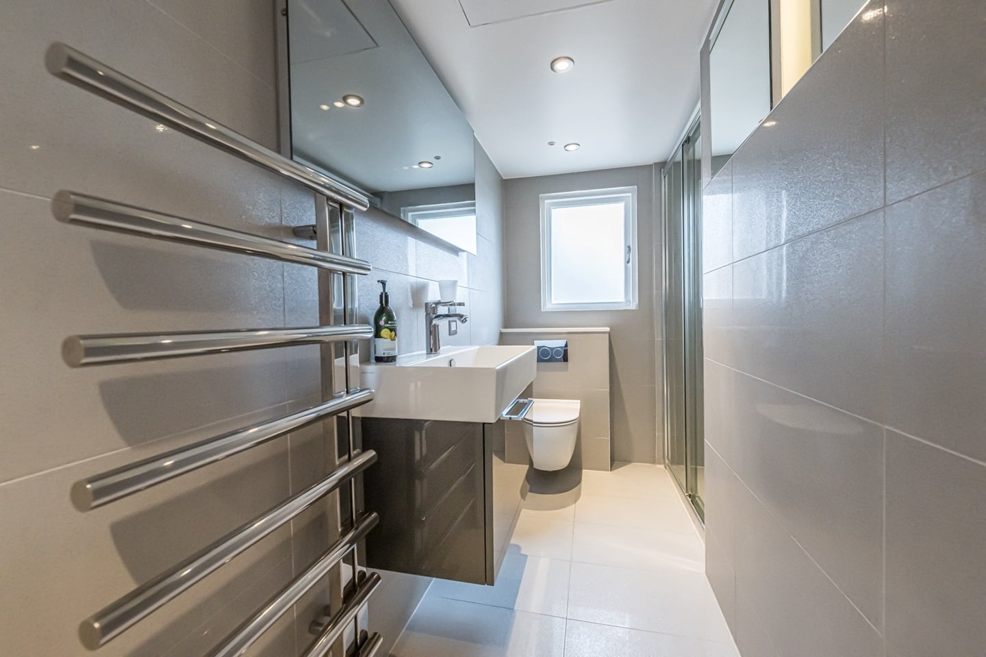 Additional image 5 of 2 Bed Flat, Hollywood Road, SW10, N1 7GU