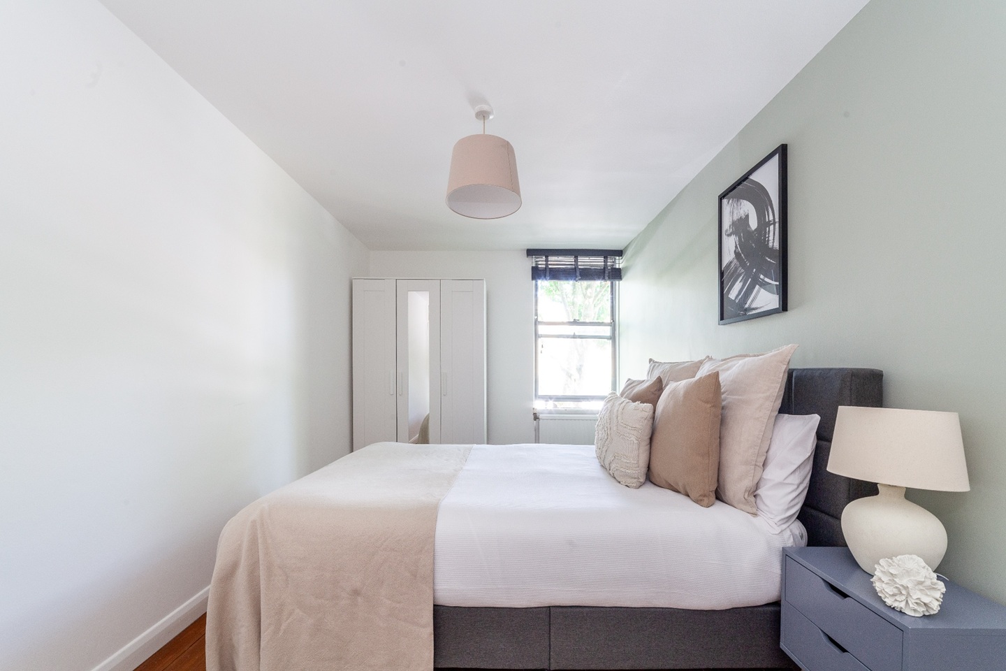 Additional image 9 of 2 Bed Flat, Handa Walk, N1, N1 1RL