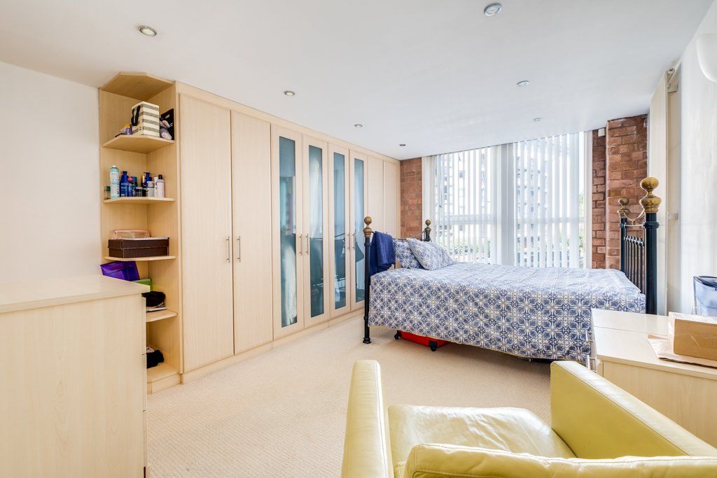 Additional image 9 of 2 bed flat for saleSherborne Lofts, 33 Grosvenor Street West, Birmingham B16