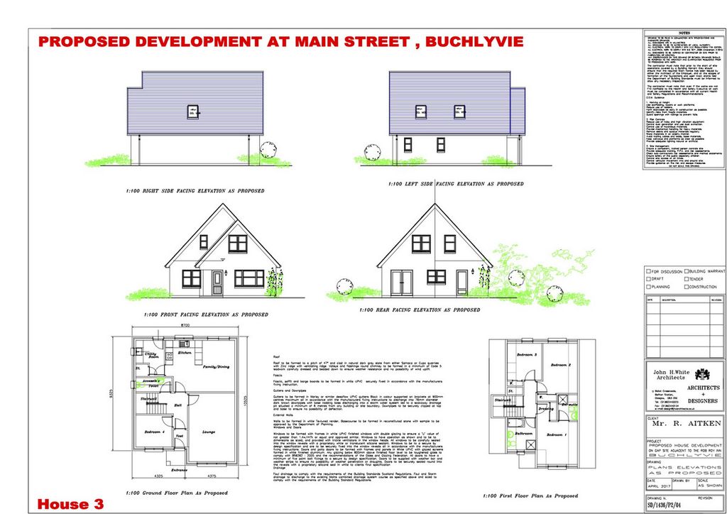 Additional image 10 of Land for saleMain Street, Buchlyvie FK8