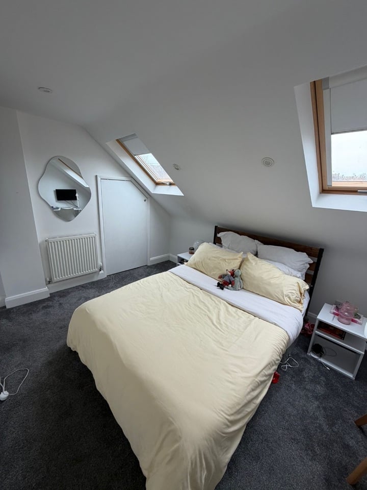 Additional image 7 of 6 Bed Terraced House, Quemerford Road, N7, N1 7GU