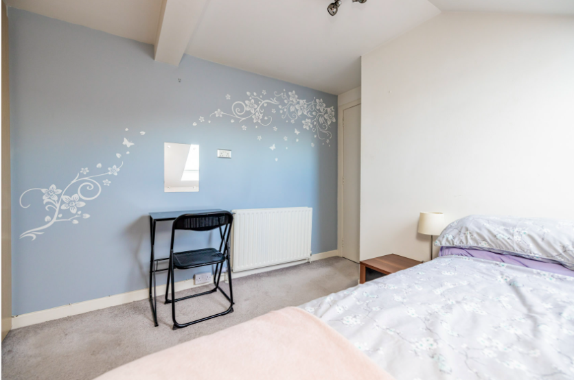 Additional image 9 of Flat 8, 209 Rosemount Place