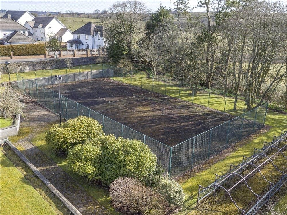 Additional image 5 of Land for saleLoudoun Street, Stewarton, Kilmarnock, East Ayrshire KA3.