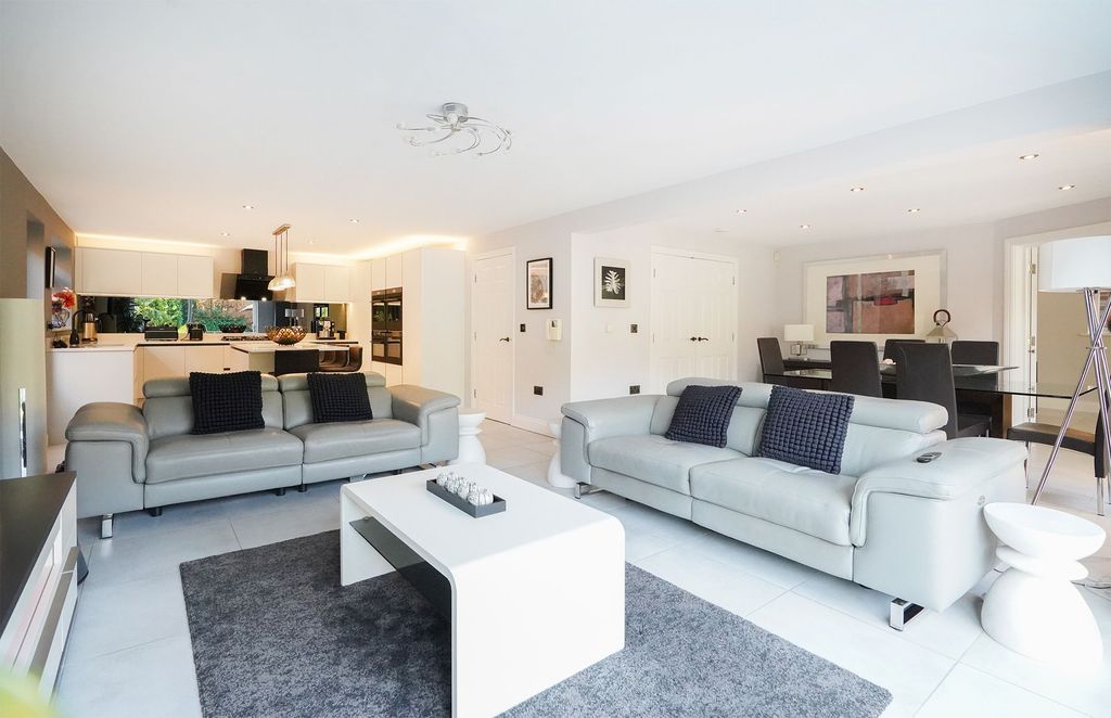Additional image 8 of 5 bed detached house for saleWhirlow Park Road, Sheffield S11