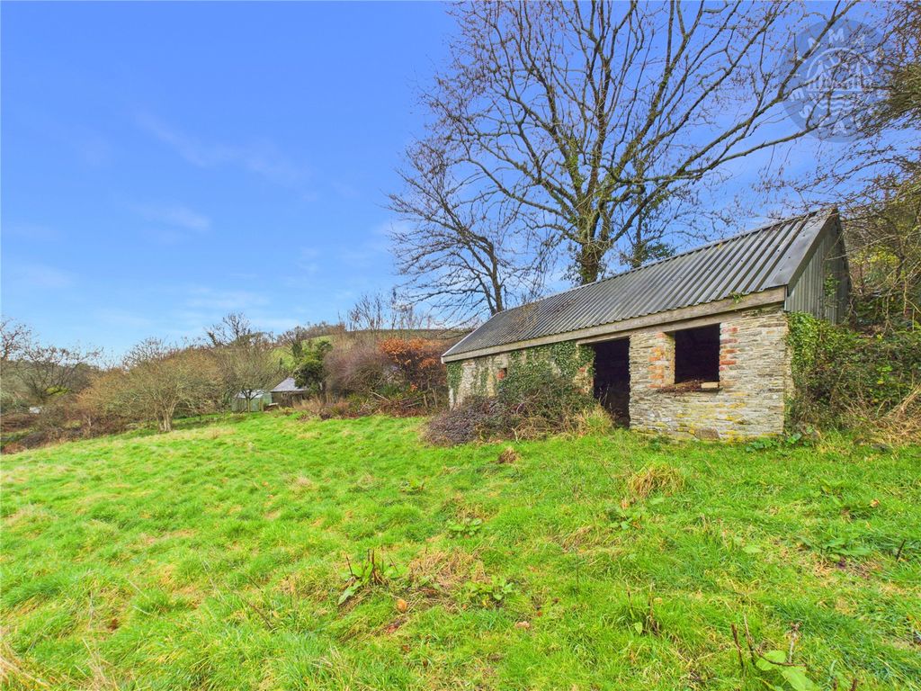 Additional image 11 of Land for saleSowdens Bridge, Looe PL13