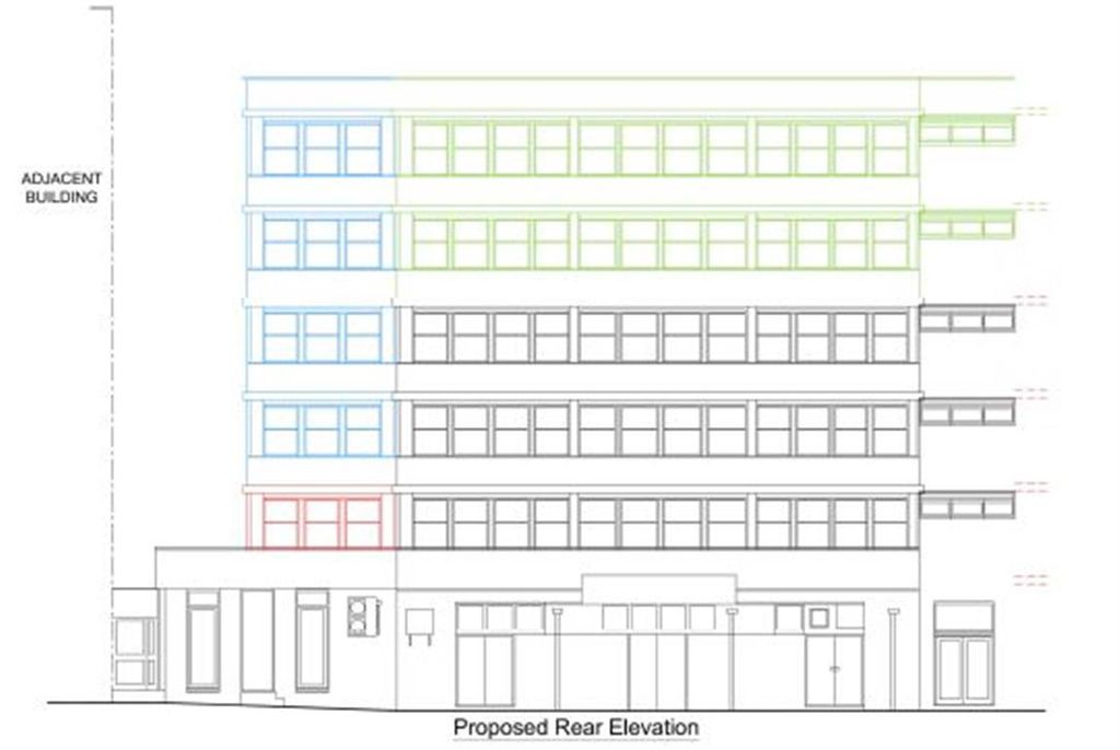 Additional image 8 of Land for saleSpringfield Road, Chelmsford CM2