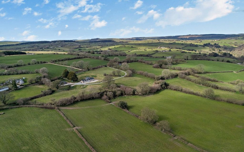 Additional image 24 of 5 bed detached house for saleTrefonen, Oswestry, Shropshire SY10