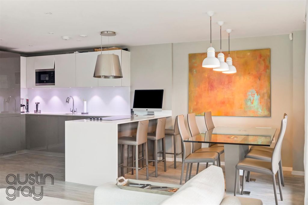 Additional image 6 of 3 bed flat for saleEmbankment House, Fleet Street, Brighton BN1