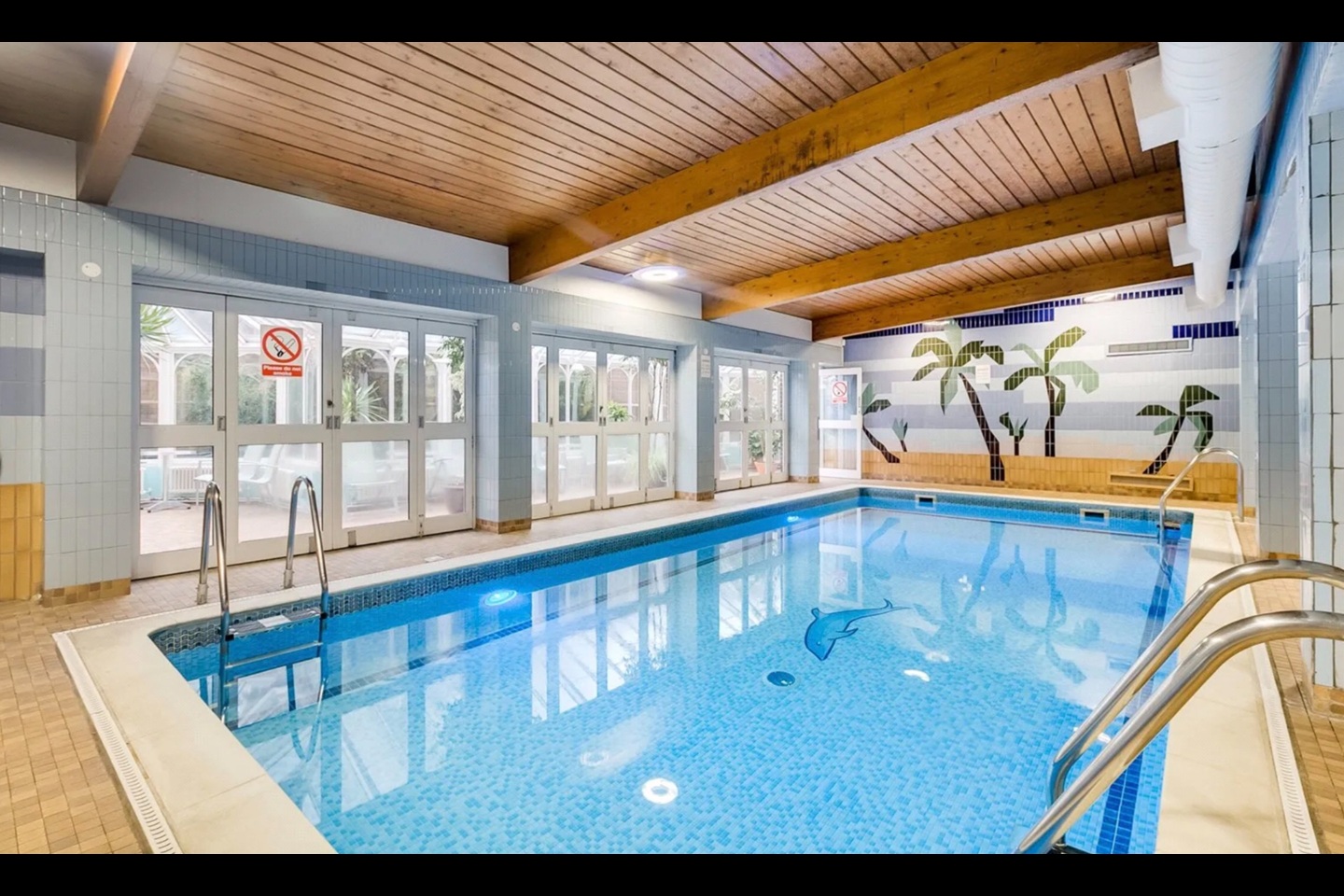 Additional image 12 of 2 Bed Flat, Kestrel House, SW11, N1 7GU