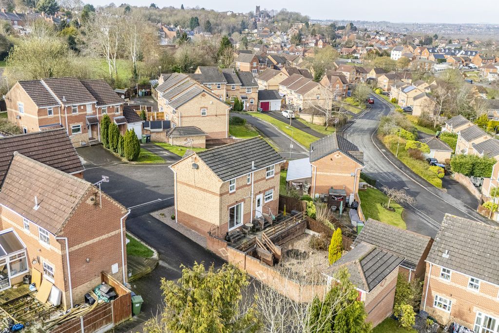 Additional image 2 of Land for saleHeyford Court, Heanor DE75