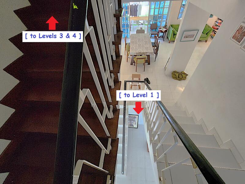 Additional image 10 of Sunset Clementi Road Cross Island MRT