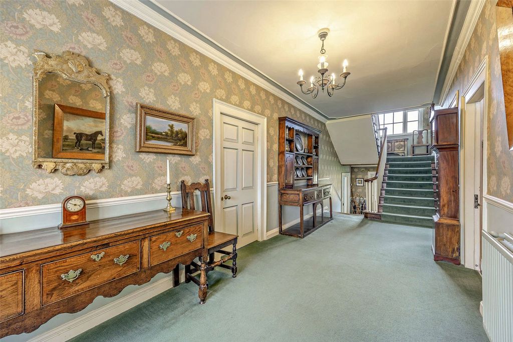 Additional image 15 of 7 bed detached house for saleAlton Barnes, Marlborough, Wiltshire SN8
