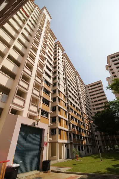 Additional image 13 of 484A Choa Chu Kang Avenue 5