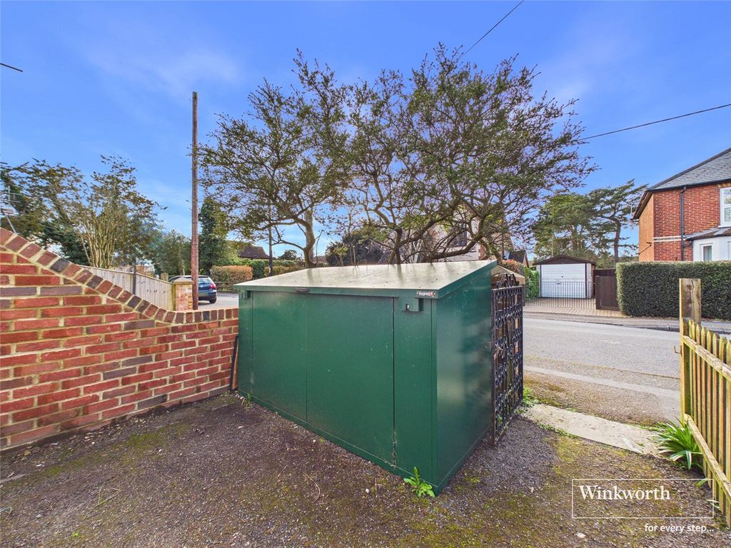 Additional image 20 of 3 bed terraced house for saleKing Street, Mortimer Common, Reading, Berkshire RG7