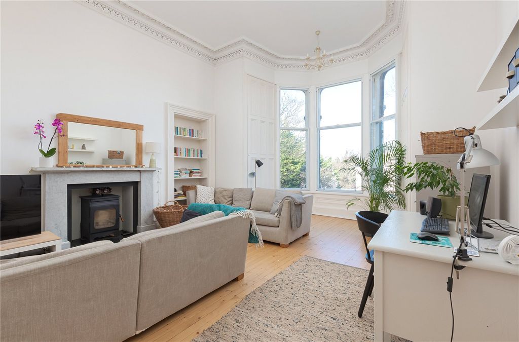 Additional image 3 of 5 bed flat for saleInverleith Gardens, Inverleith, Edinburgh EH3