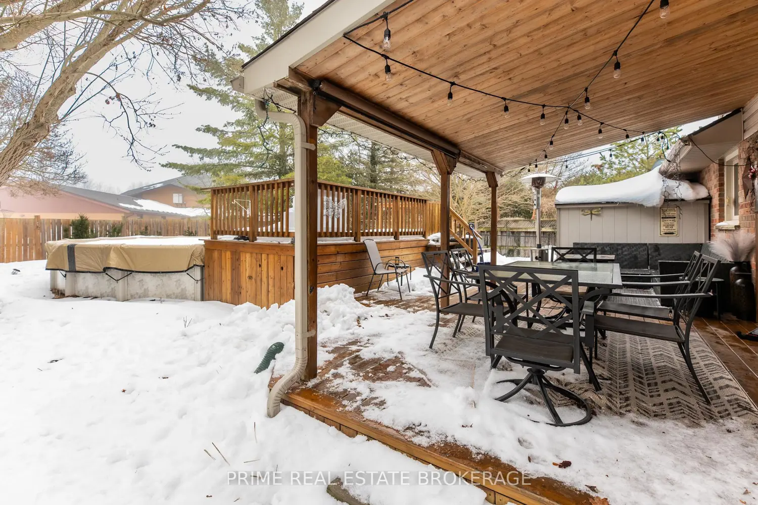 Additional image 10 of 16 Timberlane Crescent