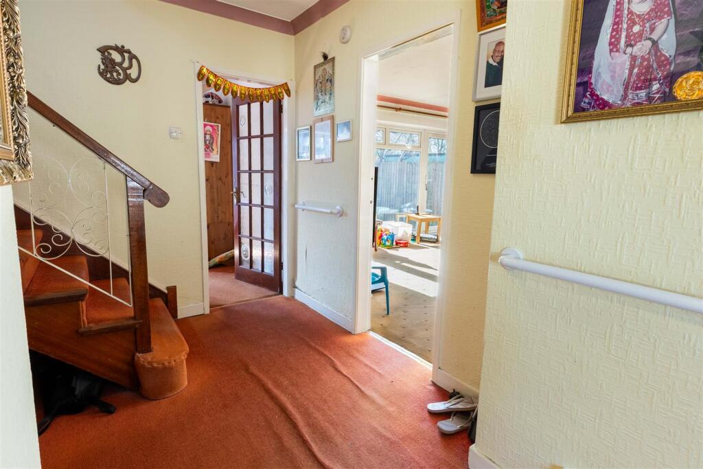 Additional image 5 of Hilton Avenue, Hall Green, Birmingham