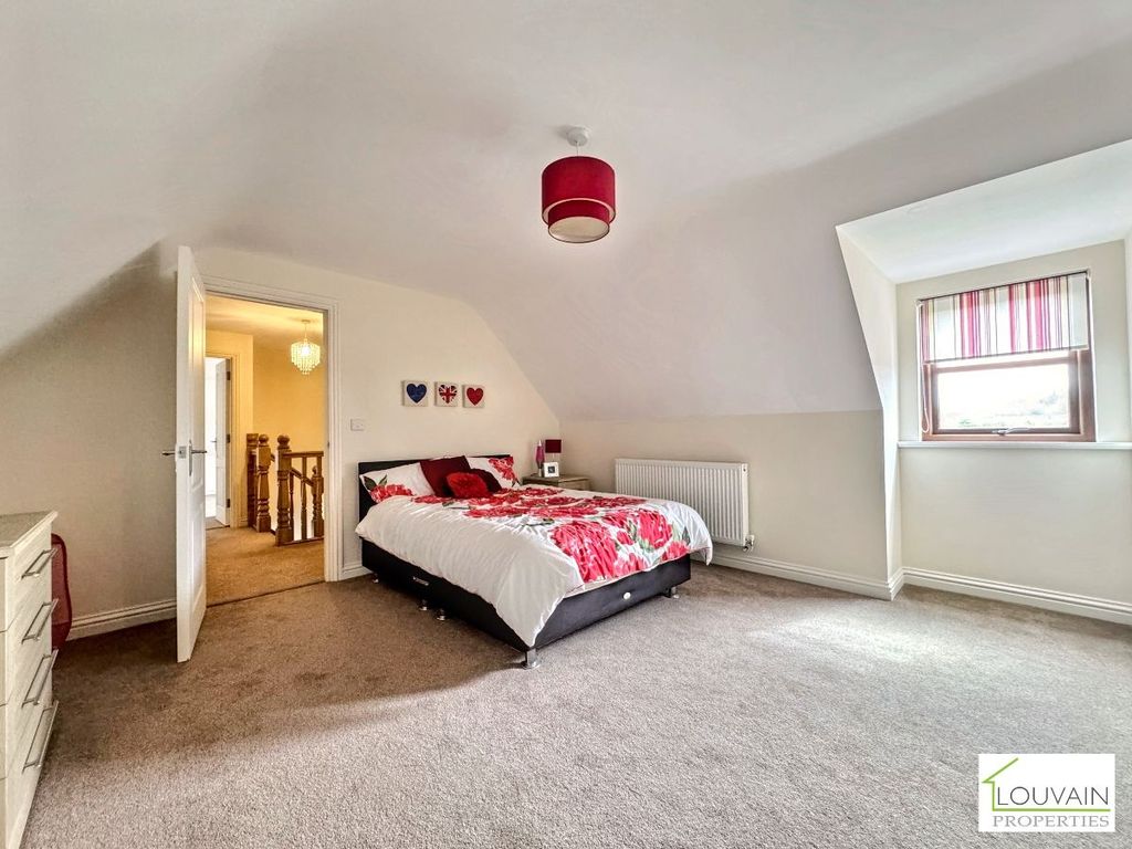 Additional image 43 of 6 bed detached house for saleMerthyr Road, Tredegar NP22