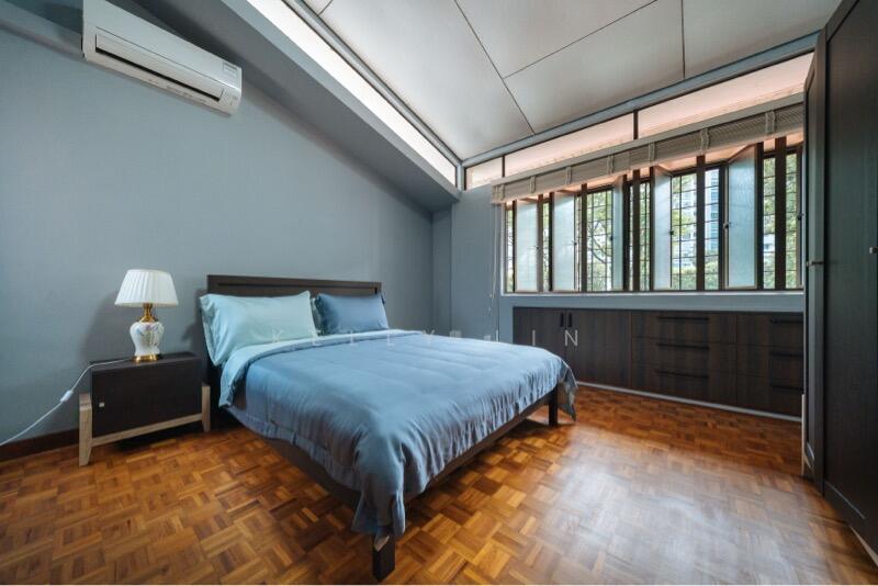 Additional image 5 of West Coast Gardens