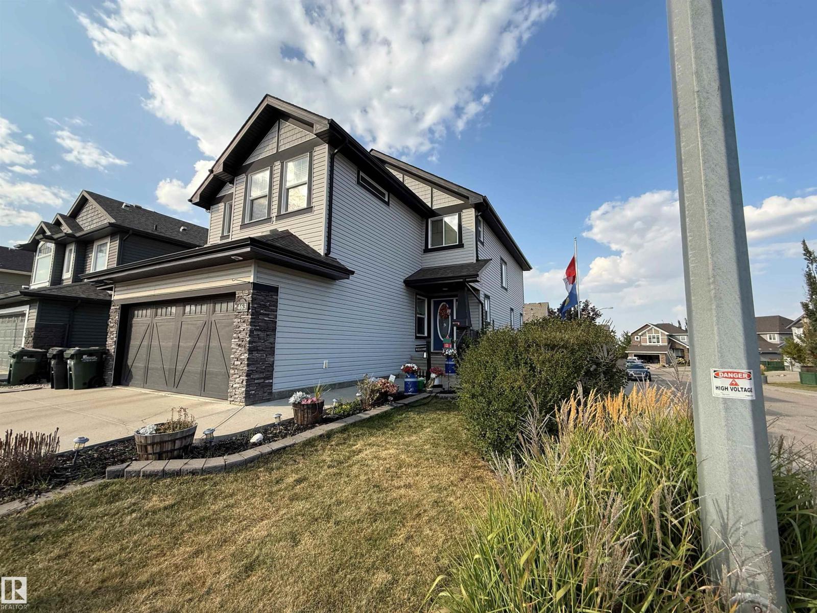 Additional image 2 of 463 Churchill Crescent, Sherwood Park, AB, T8H0H3