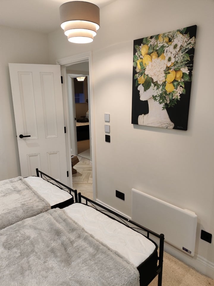 Additional image 7 of 2 Bed Flat, Colmore Place, B3, N1 7GU