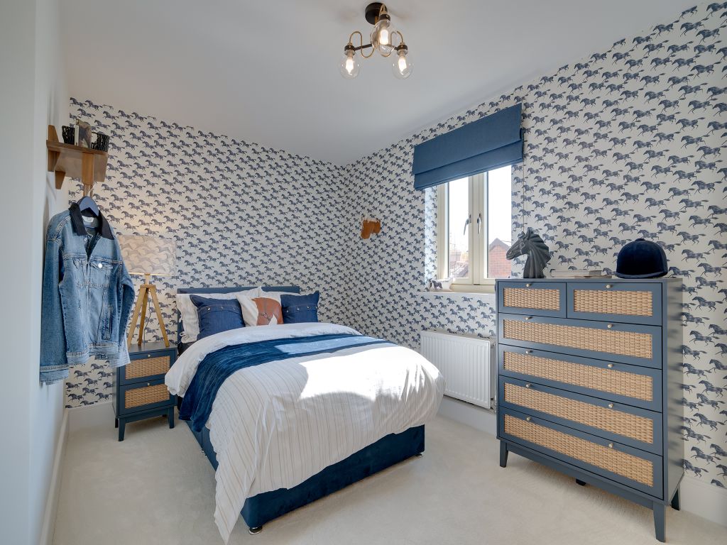 Additional image 13 of 4 bed detached house for sale"The Lewis" at Ballumbie Road, Dundee DD4