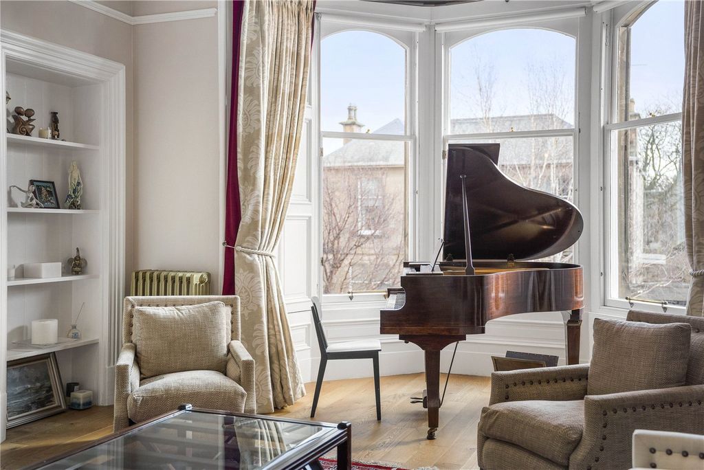 Additional image 6 of 7 bed terraced house for saleGreenhill Terrace, Greenhill, Edinburgh EH10