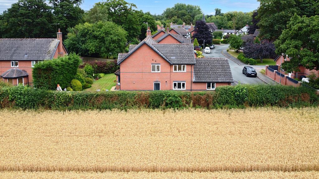 Additional image 33 of 5 bed detached house for saleThe Copse, Rossett LL12
