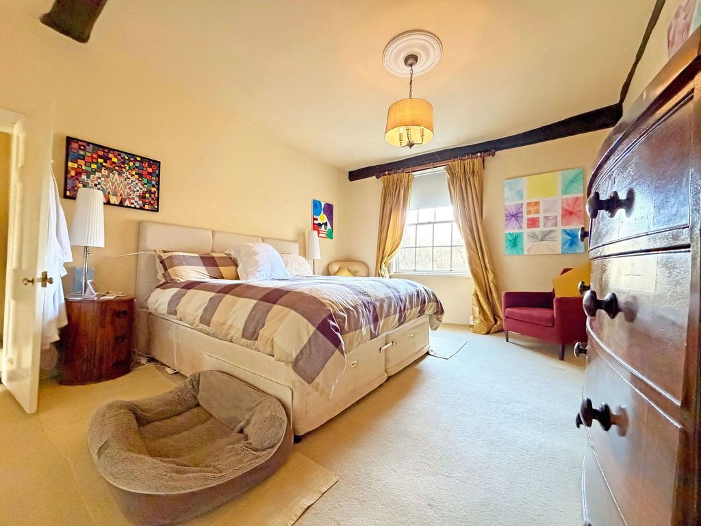Additional image 42 of 6 bed country house for saleMoor Hall & Meadowside, Stoke By Clare, Suffolk CO10