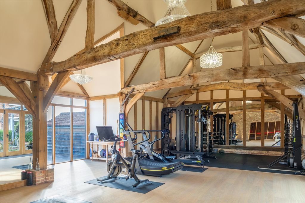 Additional image 14 of 4 bed detached house for saleHeadley, Thatcham, Hampshire RG19